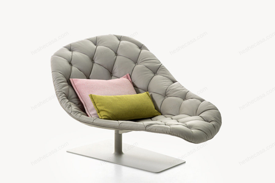 MOROSO Bohemian躺椅代表极致的舒适与自由 第1张
