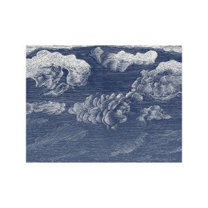 Nubes壁纸