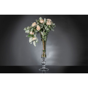Eternity Vase Fragrance Roses Corfu'花瓶