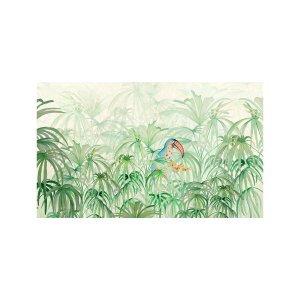 Touke-Touke Jungle壁纸