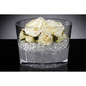Rosa Perla花瓶