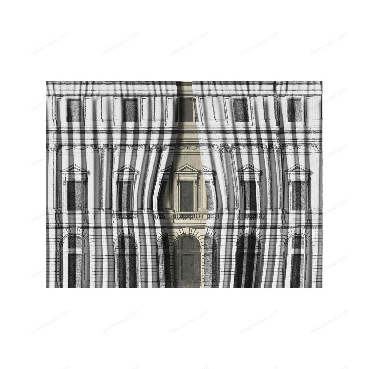 Velvet Building壁纸