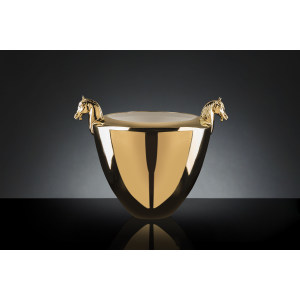 Coppa  Horse花瓶
