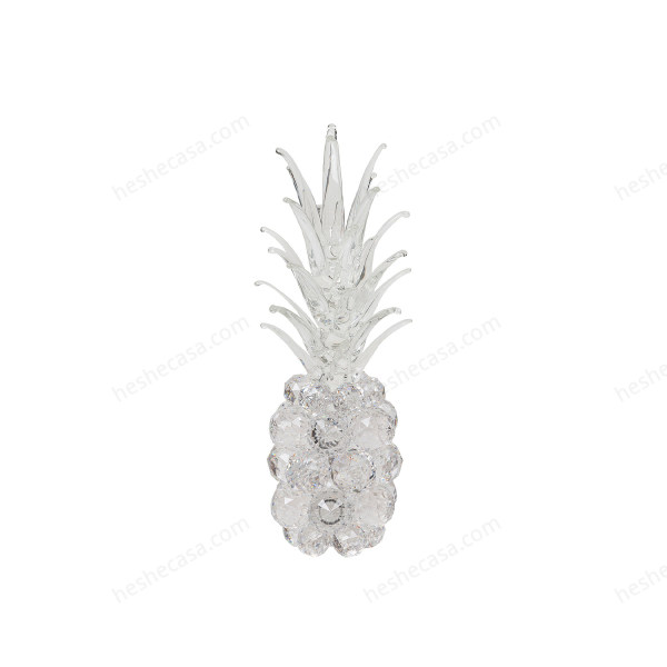 Pineapple摆件