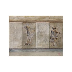 Donne Del Tiepolo壁纸