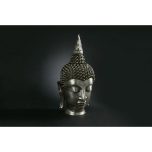 Buddha Head摆件