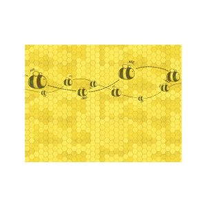 Honey To The Bee壁纸