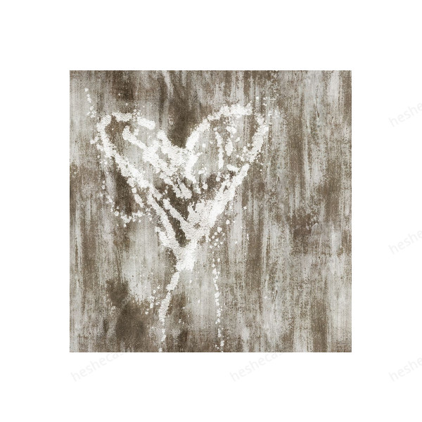 Wet Heart壁纸