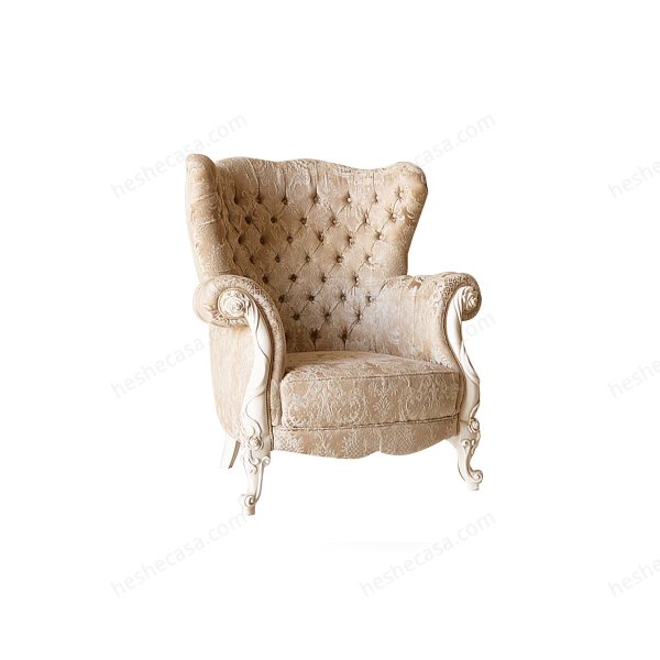 Elisabetta扶手椅