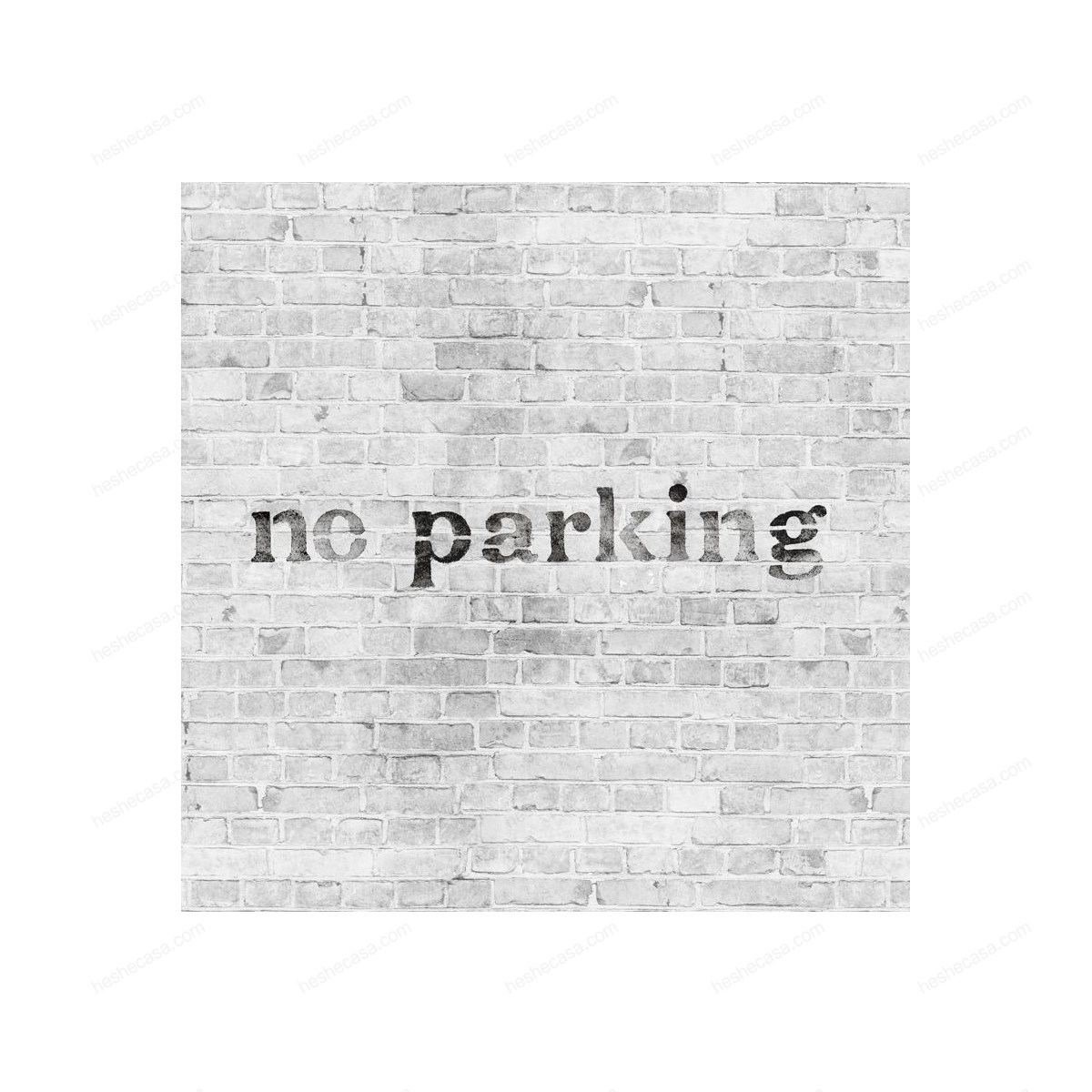 No Parking壁纸