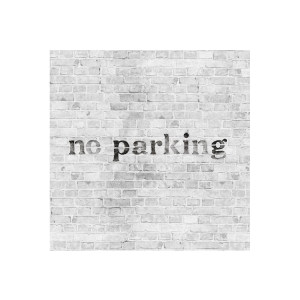 No Parking壁纸