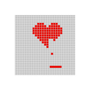 Heart Game壁纸