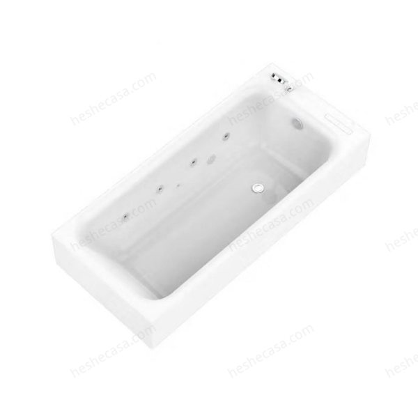 T701-T832-M1浴缸