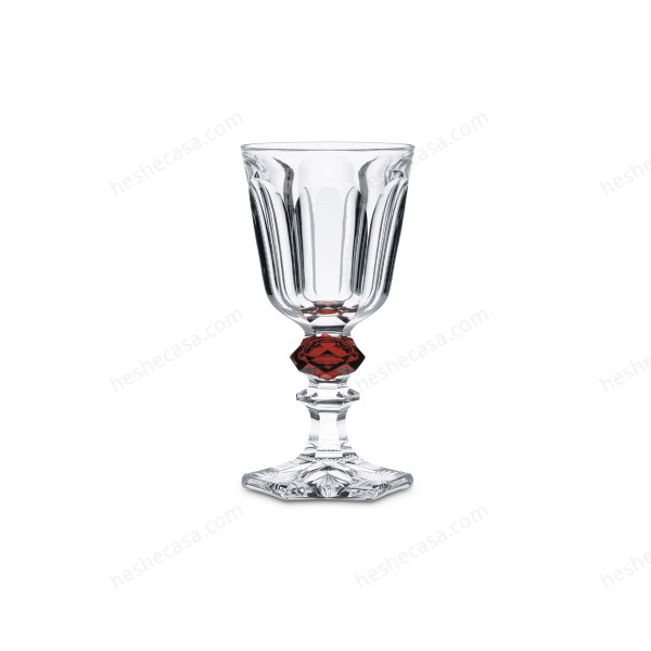 Harcourt Louis-Philippe Glass 酒杯