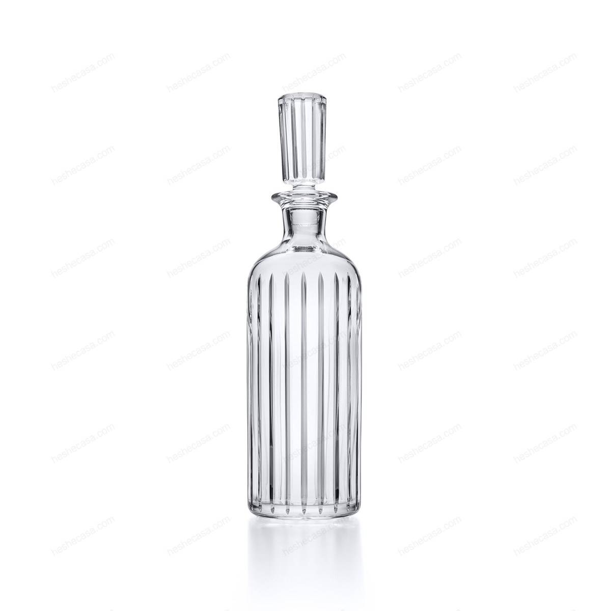 Harmonie Whiskey Decanter Round 酒壶