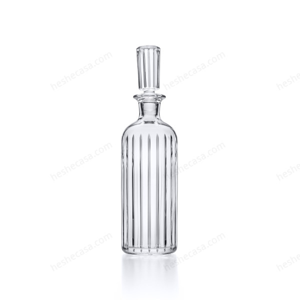 Harmonie Whiskey Decanter Round 酒壶