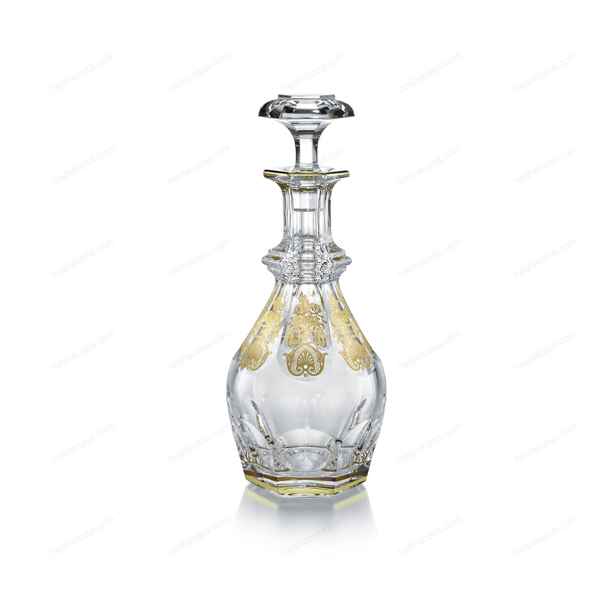 Harcourt Empire Decanter 醒酒器