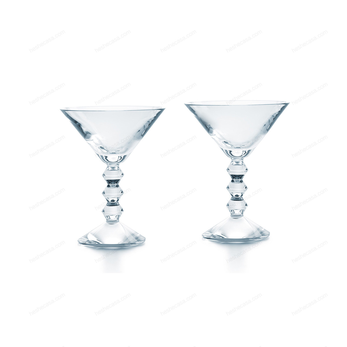 Véga Martini Glass 酒杯套装