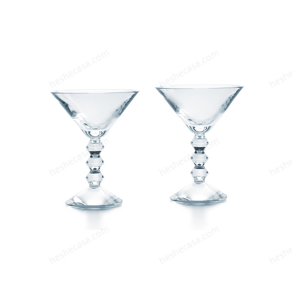 Véga Martini Glass 酒杯套装