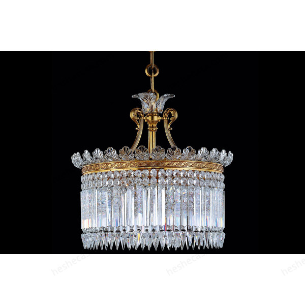 Crinoline Chandelier吊灯