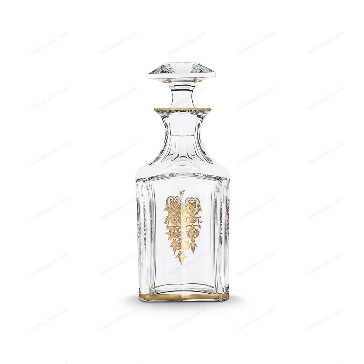 Harcourt Empire Whiskey Decanter 醒酒器