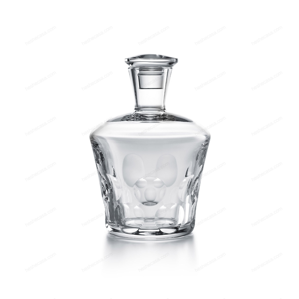 Béluga Whiskey Decanter 酒壶