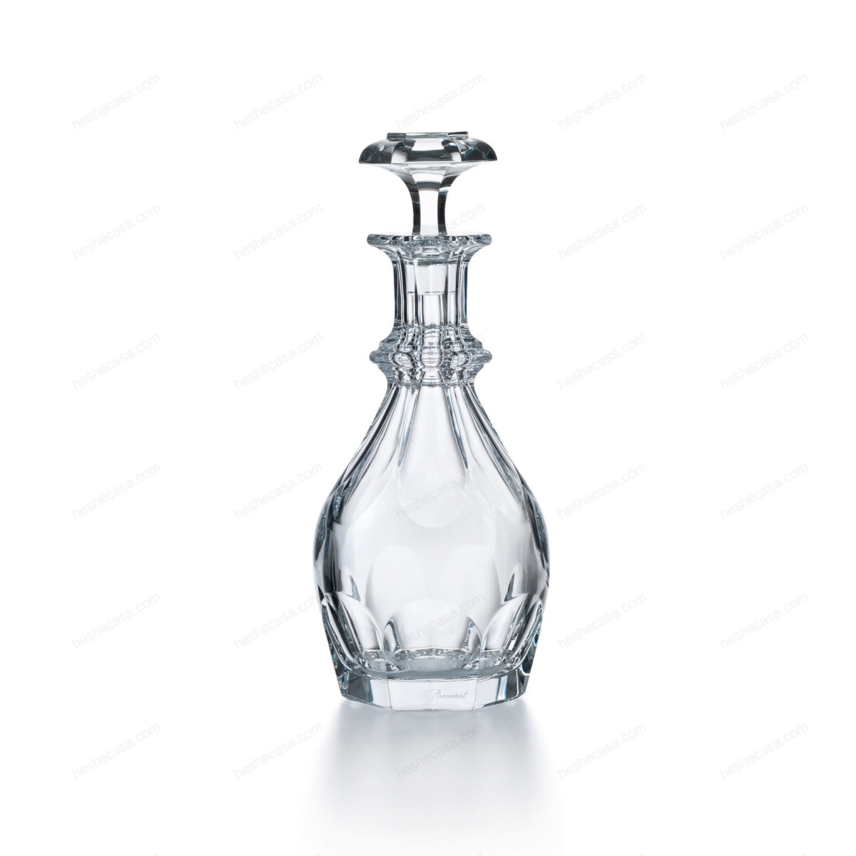 Harcourt 1841 Decanter 醒酒器