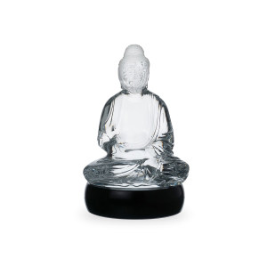 Buddha摆件