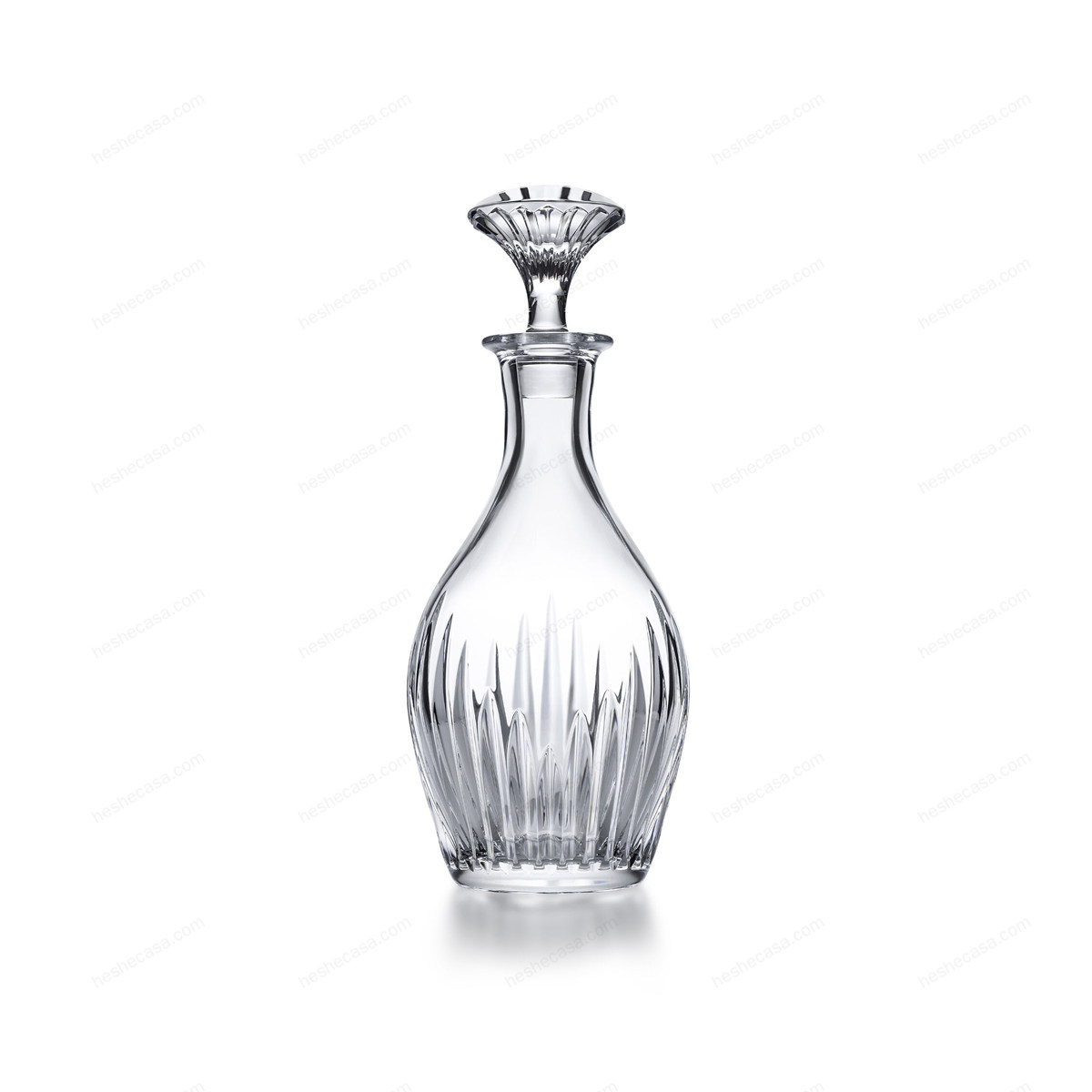 Masséna Whiskey Decanter 醒酒器