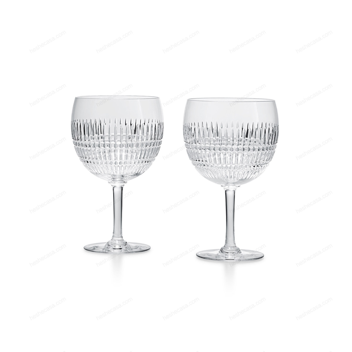 Baccarat Martharita Glasses 酒杯套装