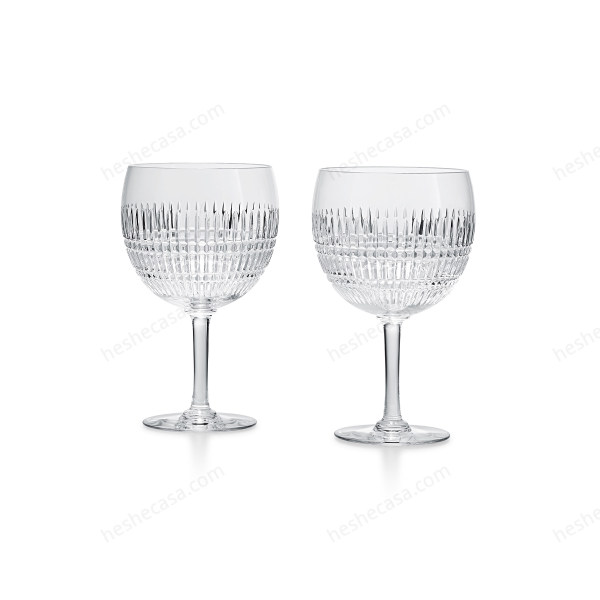 Baccarat Martharita Glasses 酒杯套装