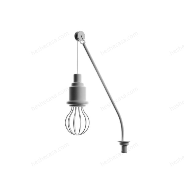 Edison A壁灯