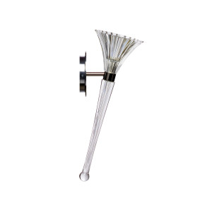 Mille Nuits Wall Sconce Torchère壁灯