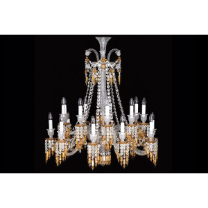 Zénith Chandelier Charleston吊灯