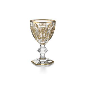Harcourt Empire Glass 酒杯