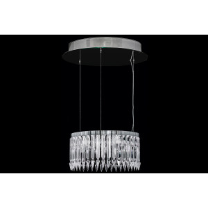 Lady Crinoline Chandelier Classic吊灯