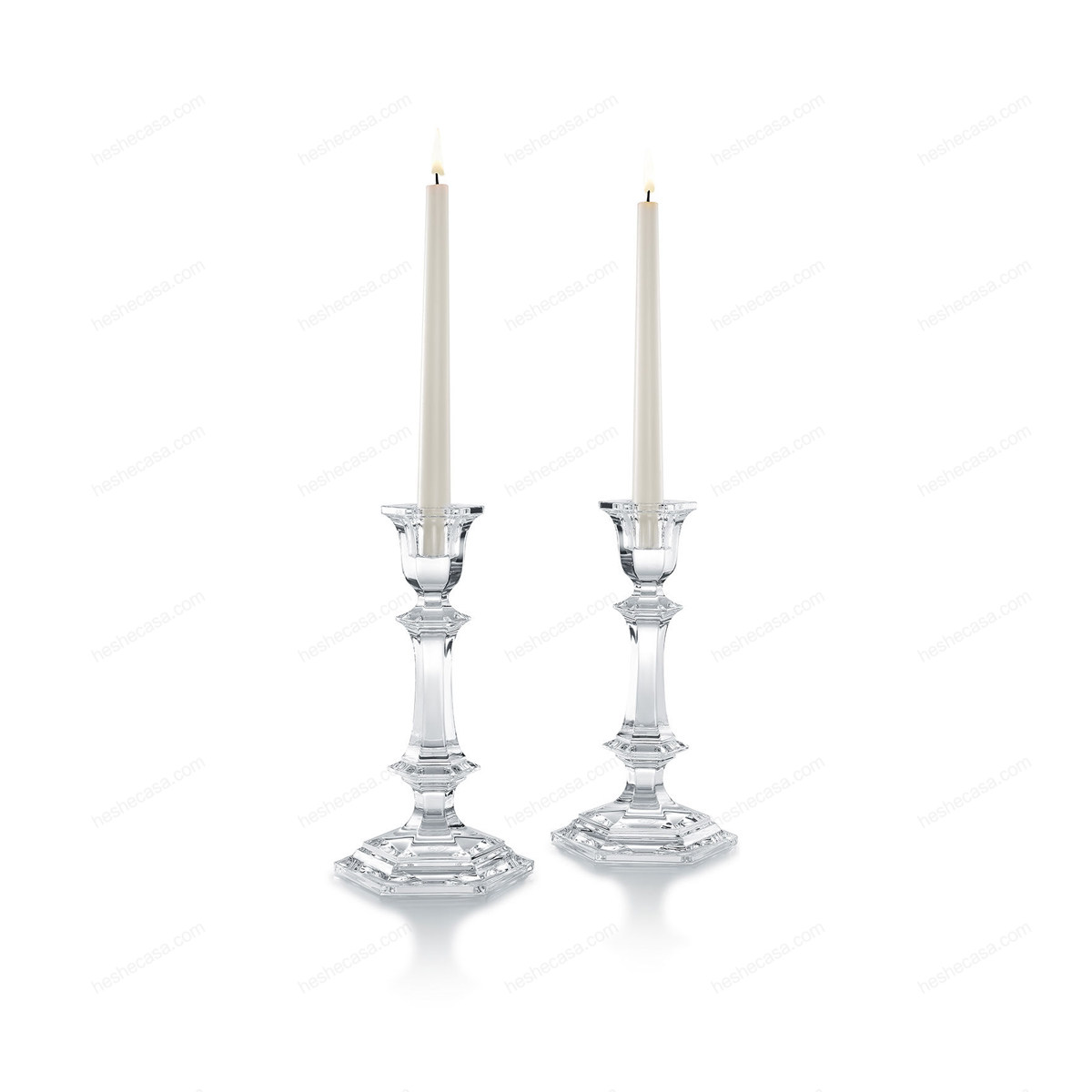 Harcourt Candlestick香薰/蜡烛/烛台