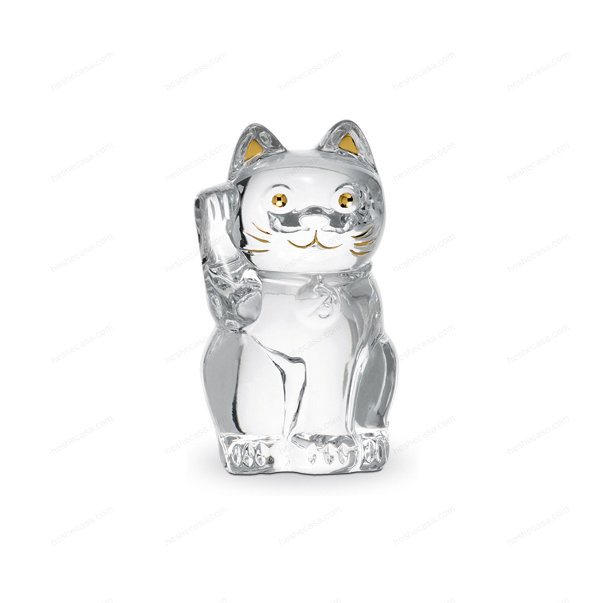 Cat Maneki Neko摆件