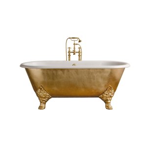 Carlton Gold浴缸