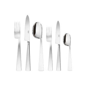 Gio Ponti Conca 7236 Pcs 餐具套装