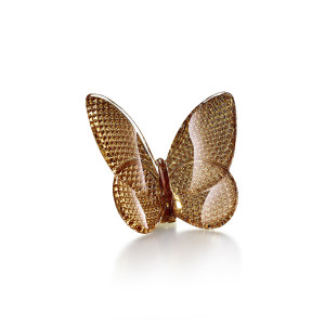 Papillon Lucky Butterfly Diamond摆件