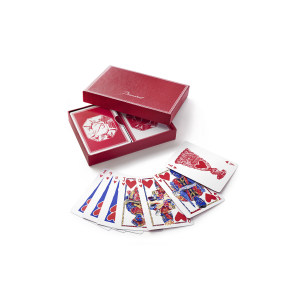 Poker Card Game 扑克牌