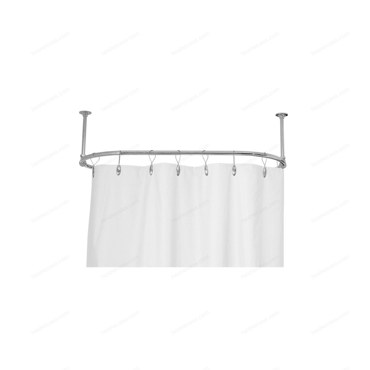 Shower Curtain Rod 浴帘架