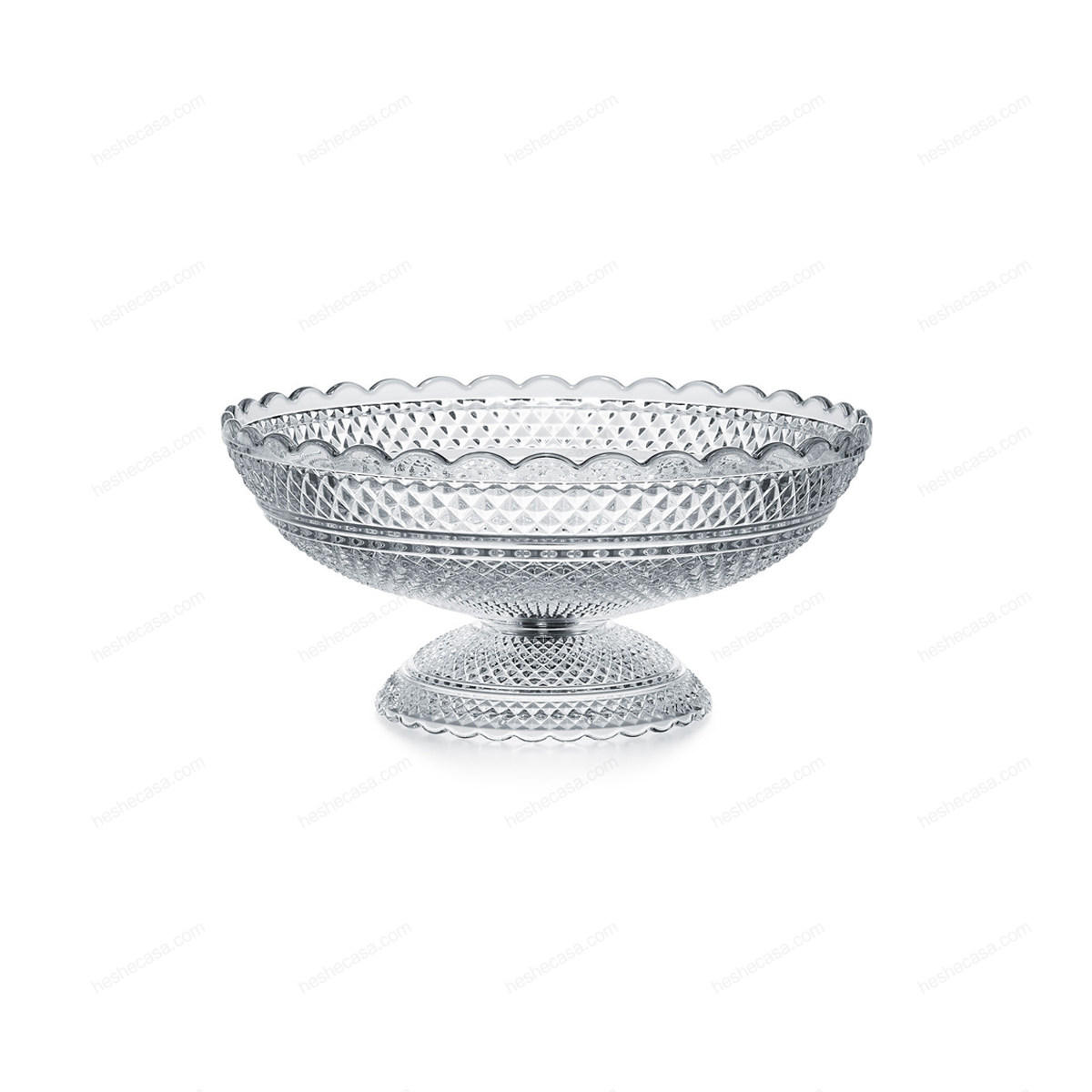 Diamant Bowl 果盘