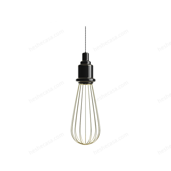 Edison Small D吊灯