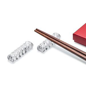 Bambou Chopsticks Holder 筷子架