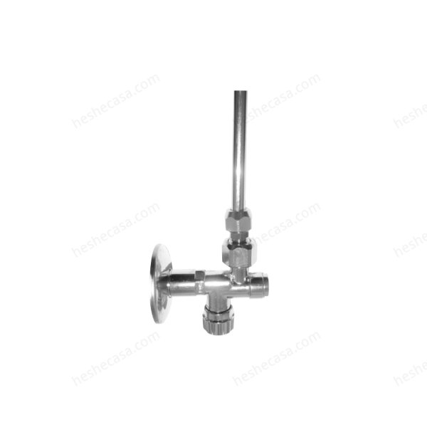 Angle Valve Under Basin 下水管