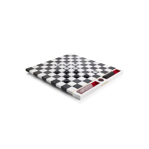 Checkers 国际象棋