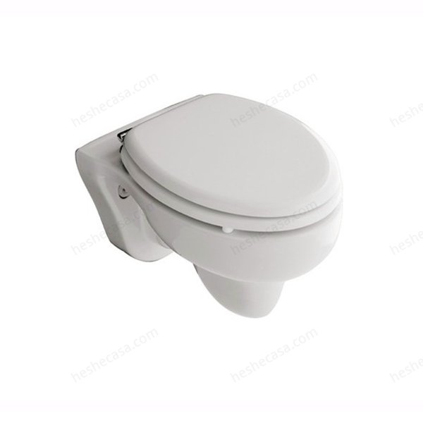 Wall-Hung Toilet马桶