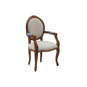 Mozaic - Walnut单椅